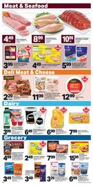 Shop Easy Foods flyer week 44 Page 6