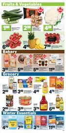 Shop Easy Foods flyer week 44 Page 7