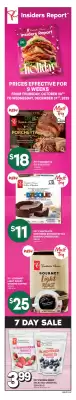 Shop Easy Foods flyer (valid until 5-11)