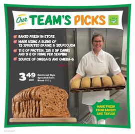 Thrifty Foods flyer week 44 Page 11