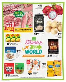 Thrifty Foods flyer week 44 Page 12