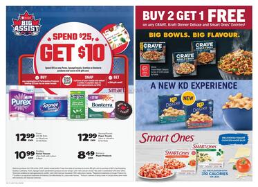 Thrifty Foods flyer week 44 Page 13