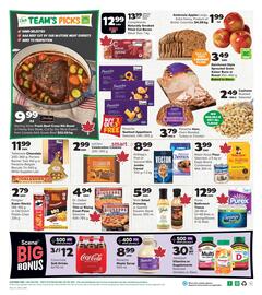 Thrifty Foods flyer week 44 Page 2