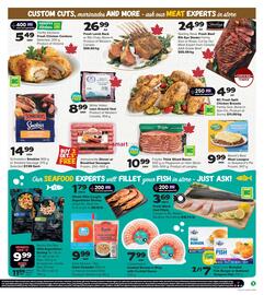 Thrifty Foods flyer week 44 Page 4