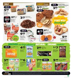 Thrifty Foods flyer week 44 Page 6