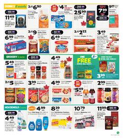 Thrifty Foods flyer week 44 Page 8