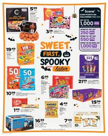 Thrifty Foods flyer week 44 Page 9