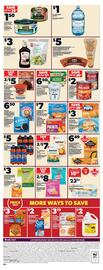 Valu-mart flyer week 44 Page 2