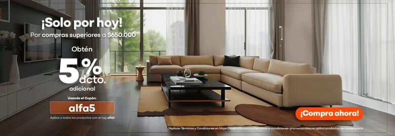 Catálogo Alfa Página 1