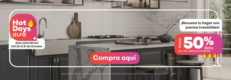 Catálogo Alfa Página 3