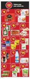 Zehrs Markets weekly ad week 44 Page 10