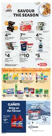 Zehrs Markets weekly ad week 44 Page 18