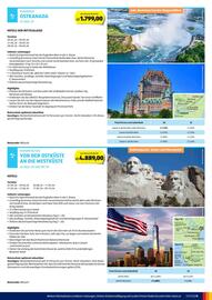 Hofer Reisen Flugblatt Seite 11