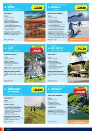 Hofer Reisen Flugblatt Seite 4