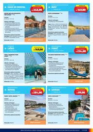 Hofer Reisen Flugblatt Seite 5