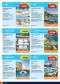 Hofer Reisen Flugblatt Seite 6