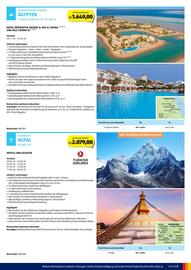 Hofer Reisen Flugblatt Seite 9