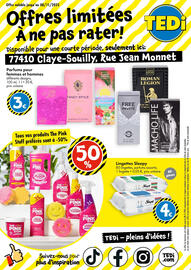 Catalogue TEDi page 2