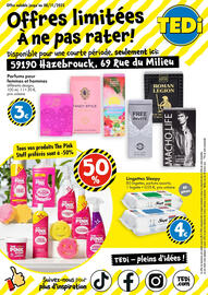 Catalogue TEDi page 2