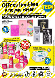 Catalogue TEDi page 2