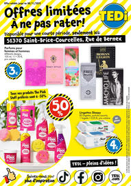 Catalogue TEDi page 2