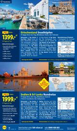 Lidl Reisen Prospekt Seite 16