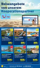 Lidl Reisen Prospekt Seite 30