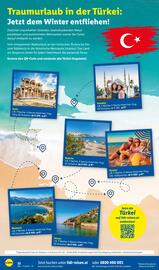 Lidl Reisen Prospekt Seite 32
