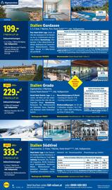 Lidl Reisen Prospekt Seite 6