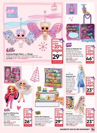 Maximarkt Flugblatt Seite 13