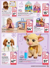 Maximarkt Flugblatt Seite 17