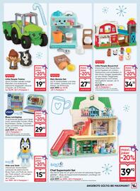 Maximarkt Flugblatt Seite 21