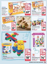 Maximarkt Flugblatt Seite 23