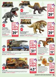 Maximarkt Flugblatt Seite 27