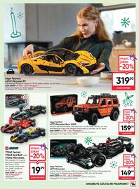 Maximarkt Flugblatt Seite 3