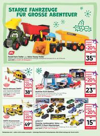 Maximarkt Flugblatt Seite 30