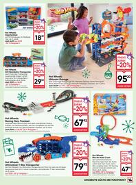 Maximarkt Flugblatt Seite 31