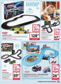 Maximarkt Flugblatt Seite 33