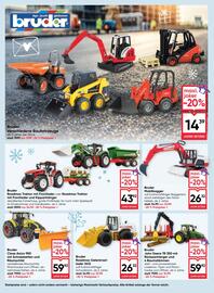 Maximarkt Flugblatt Seite 34