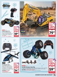 Maximarkt Flugblatt Seite 37