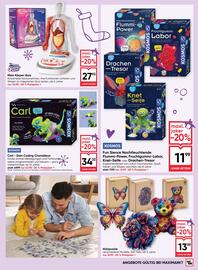 Maximarkt Flugblatt Seite 41