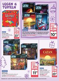 Maximarkt Flugblatt Seite 42