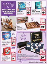 Maximarkt Flugblatt Seite 43