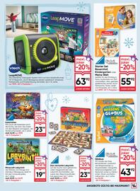 Maximarkt Flugblatt Seite 45