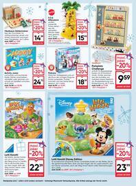 Maximarkt Flugblatt Seite 46