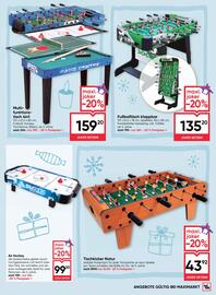 Maximarkt Flugblatt Seite 47