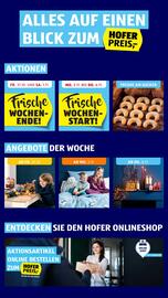 Hofer Flugblatt woche 44 Seite 2