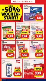 Hofer Flugblatt woche 44 Seite 20