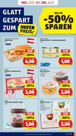 Hofer Flugblatt woche 44 Seite 21