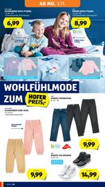 Hofer Flugblatt woche 44 Seite 24